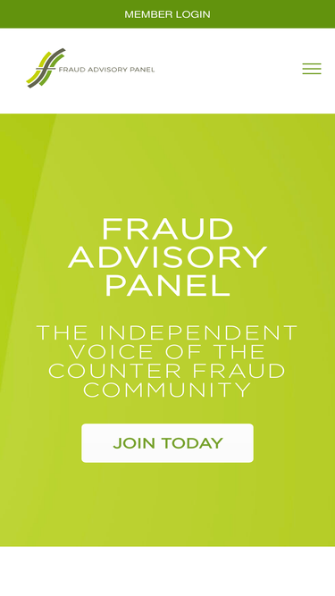 fraudadvisorypanel.org