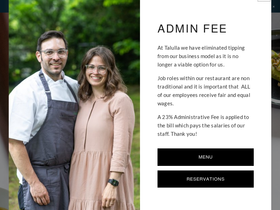 talullacambridge.com