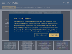 anmb.net