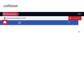 prestige-collision.com