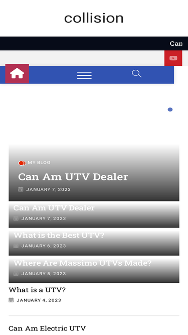 prestige-collision.com