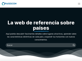 paisescon.com