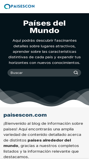 paisescon.com