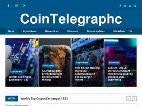 cointelegraphc.com