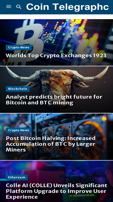 cointelegraphc.com