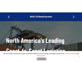 'stgusa.com' screenshot