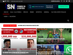 siempreenlanoticia.com