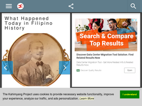 'kahimyang.com' screenshot