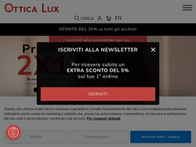ottica-lux.com