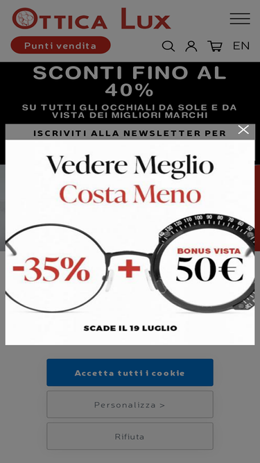 ottica-lux.com