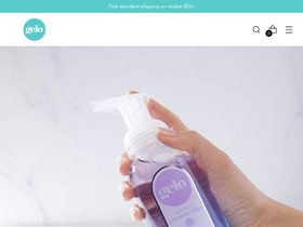 geloproducts.com