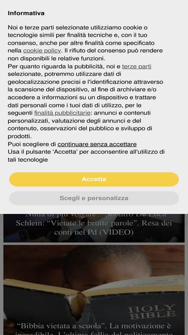 ilparagone.it