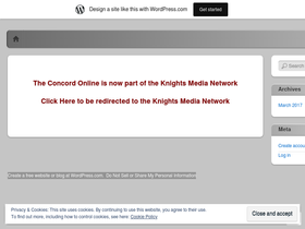 theconcordonline.wordpress.com