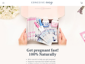 conceiveeasy.com