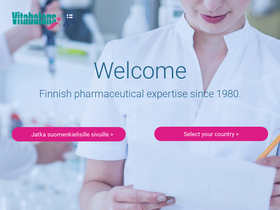 vitabalans.fi