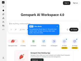 genspark.im