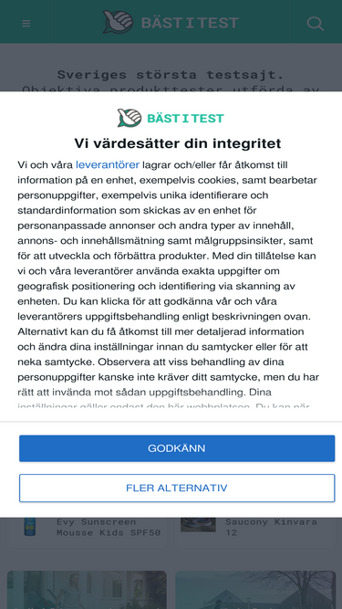 bäst-i-test.se