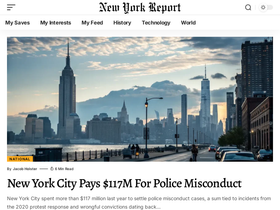 nyreport.com
