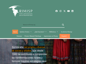 rimisp.org