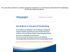 lowandbonar.com
