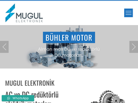 mugul.com