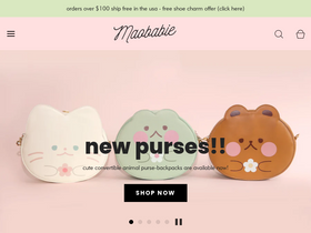 maobabie.com