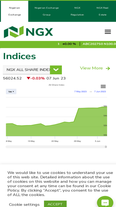 ngxgroup.com