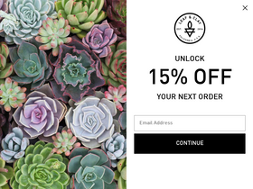 'leafandclay.co' screenshot