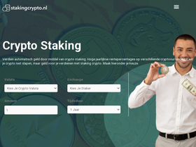 stakingcrypto.nl