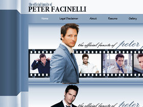 peter-facinelli.com