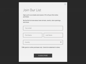 'mariatash.com' screenshot