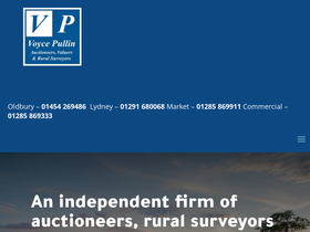 voycepullin.co.uk