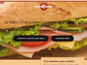 listranismclean.com