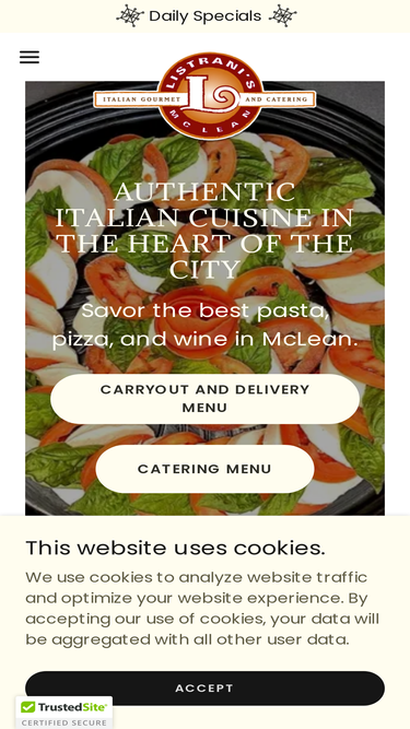 listranismclean.com
