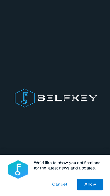 selfkey.org