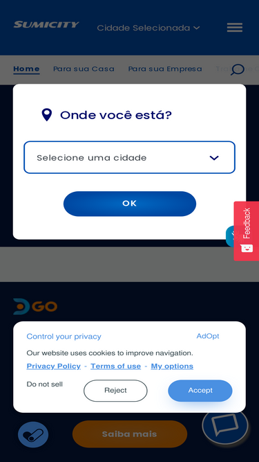 sumicity.com.br