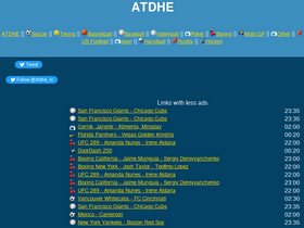 Atdhe best sale net pro