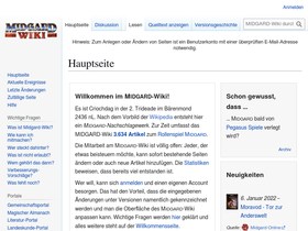 midgard-wiki.de