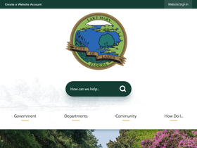 lakemaryfl.com