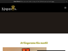 kingorama.com