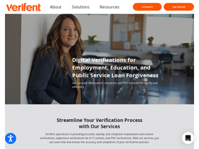 verifent.com
