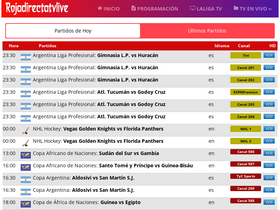 rojadirectatv.global