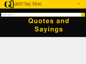 greetingideas.com
