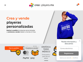 creatuplayera.mx