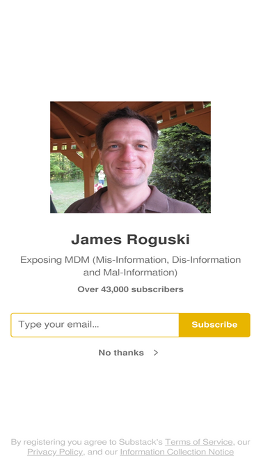jamesroguski.substack.com