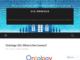 'davidschrock.com' screenshot