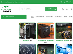 electropower.ro