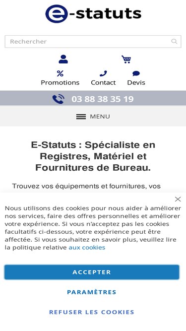 e-statuts.com