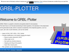 grbl-plotter.de