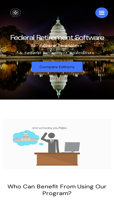 fedretiresoftware.com